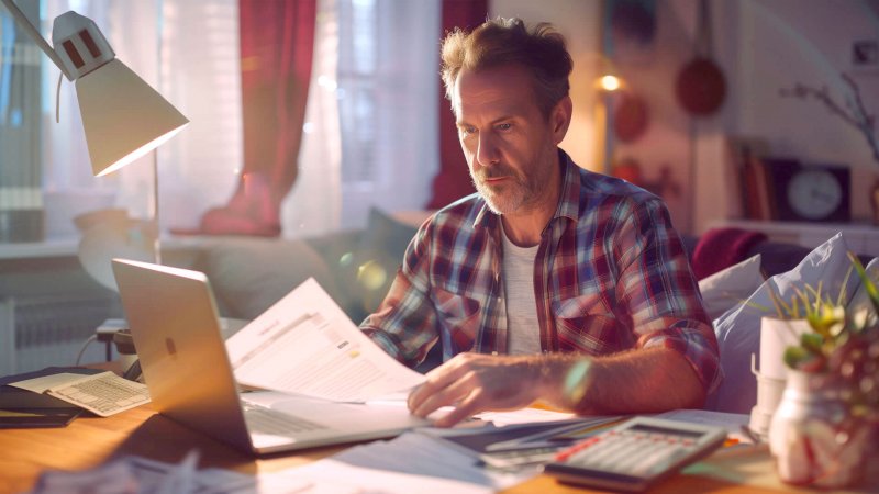 Digitalisierung: Wie wirkt sich das Homeoffice auf den Energieverbrauch aus?