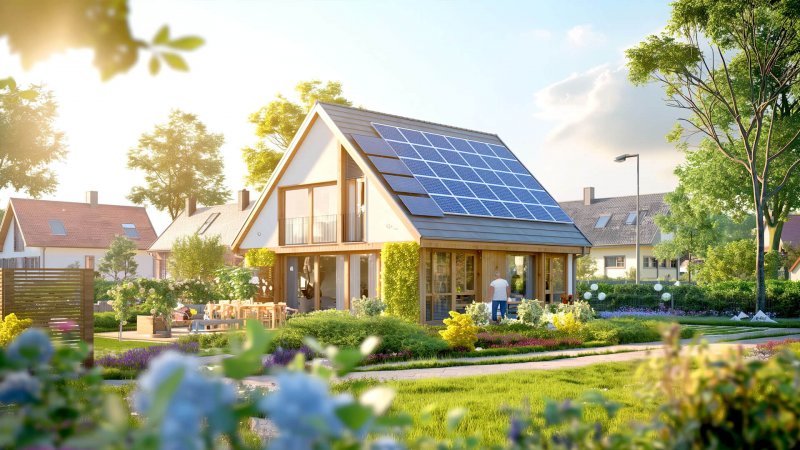 Smart Home: Technik für Technologiebegeisterte