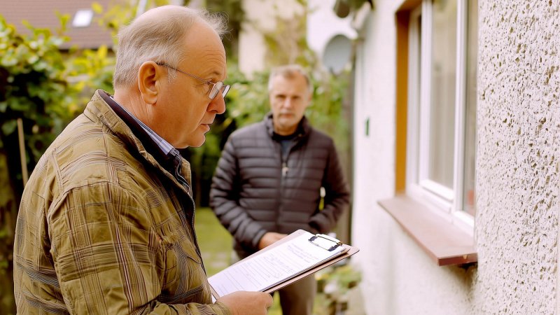 Wie Eigentümer ihre Immobilien nachhaltig pflegen und instand halten