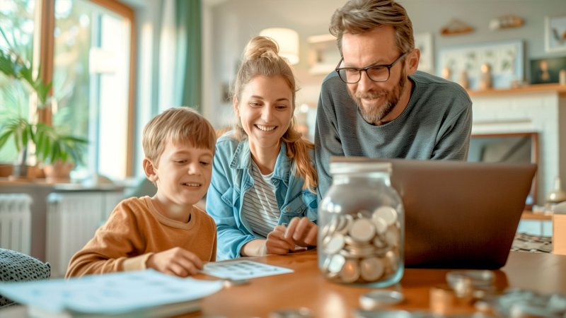 Neue Regeln für Immobilienfinanzierungen: Was sich ändert