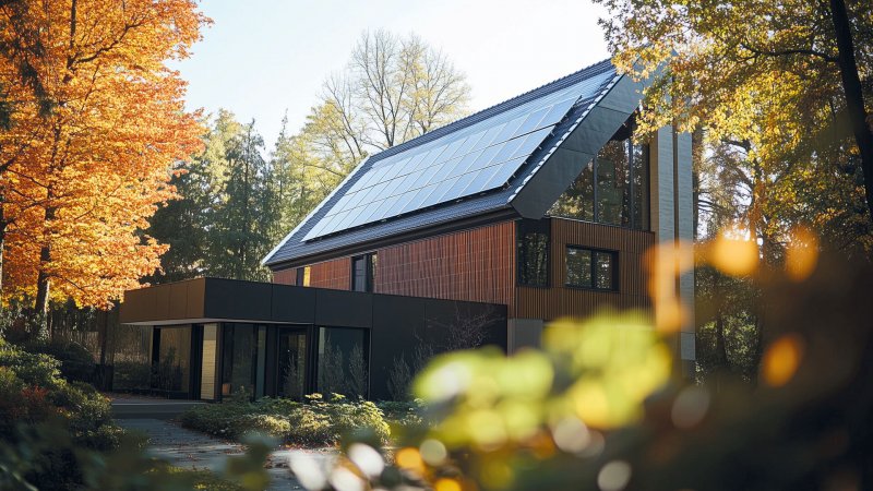 Energieeffizienzklassen bei Immobilien: Was Käufer und Eigentümer wissen sollten
