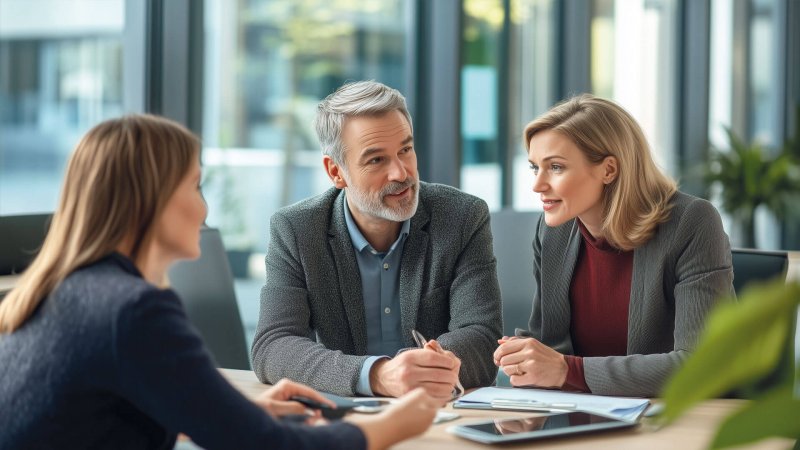 Immobilienkredite für Selbstständige: Diese Hürden gibt es