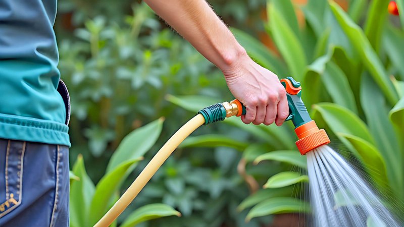 Regenwassernutzung: Wie Eigentümer davon profitieren können