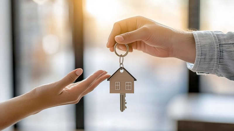 Schlüsselübergabe bei Mietbeginn: Was Vermieter dokumentieren sollten