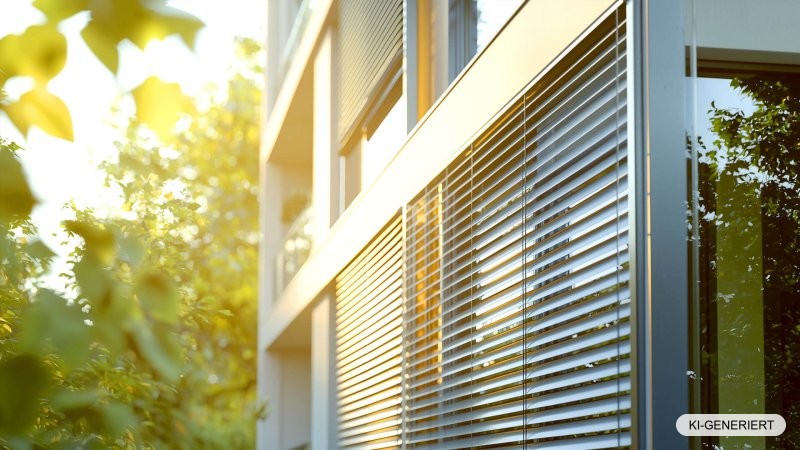 Energieeffiziente Dämmung: Mehrwert für Eigentümer