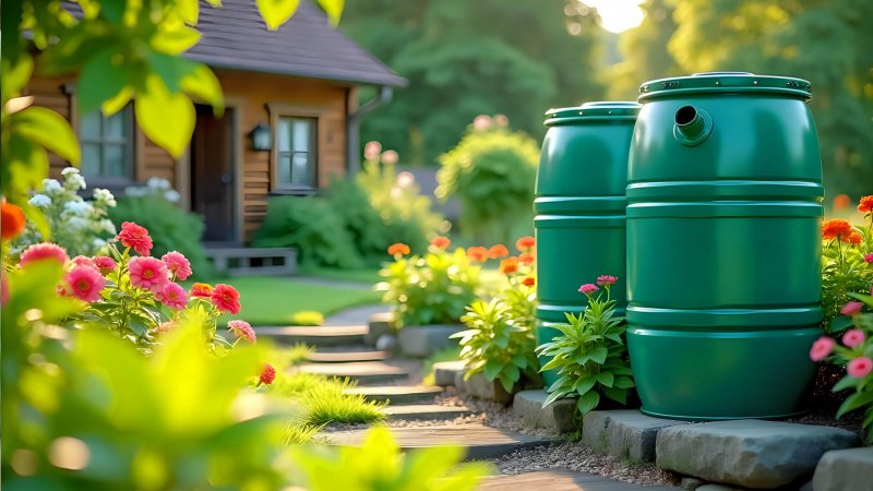Optimierung des Wassermanagements: Ein Vorteil für Immobilieneigentümer