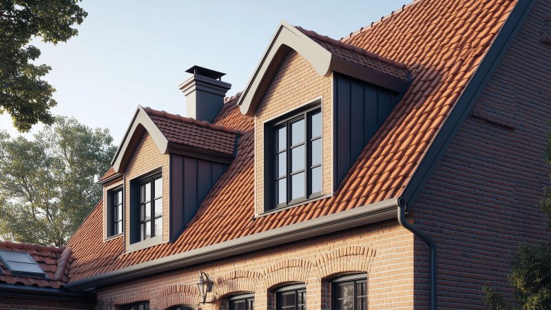 Zukunftsweisend: Energieeffiziente Fenster für Immobilien