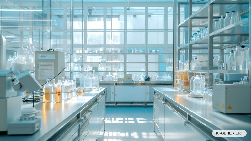 Optimierung von Reinigungsprozessen: Effizienzsteigerung für Eigentümer