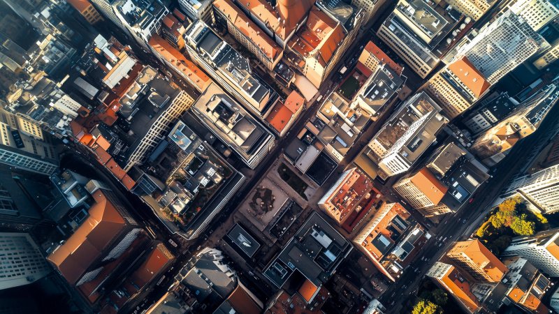 Chancen durch Infrastrukturprojekte: Wertsteigerung für Immobilien