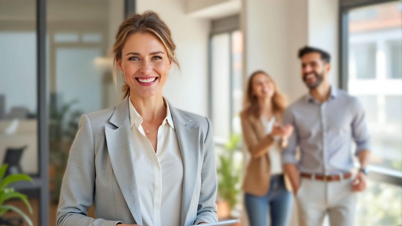 Nachbarschaftliche Energieprojekte: Chancen für Immobilieneigentümer