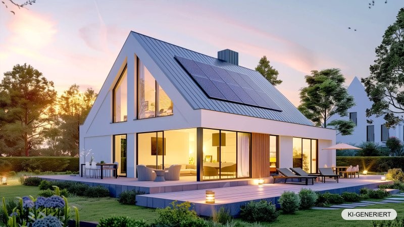 Der Einfluss von Licht auf den Immobilienwert: Strategien für Eigentümer