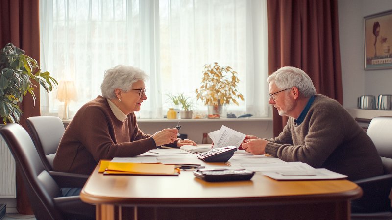 Optimierung der Immobilienfinanzierung: Strategien für Eigentümer