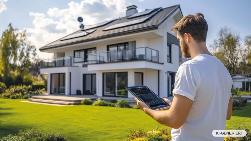 Chancen der Digitalisierung: Smart Contracts in der Immobilienwirtschaft