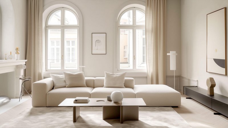 Lärmschutz für Immobilien: Strategien für mehr Wohnqualität