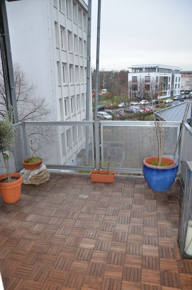 Loggia 1