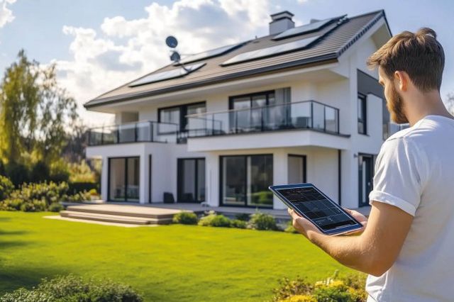 Smartes Facility Management: Effizienzsteigerung durch Digitalisierung