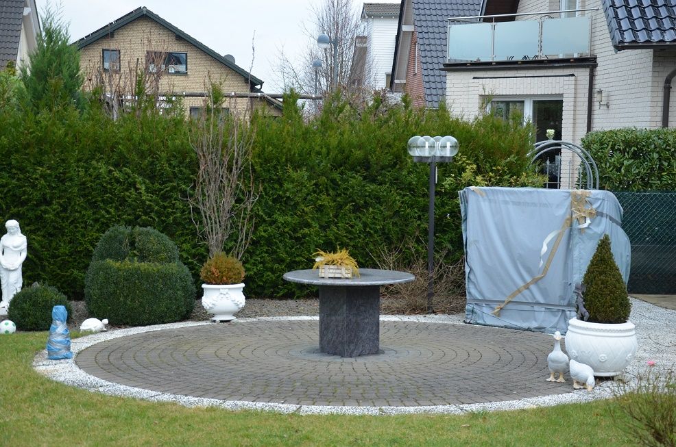 Garten 3
