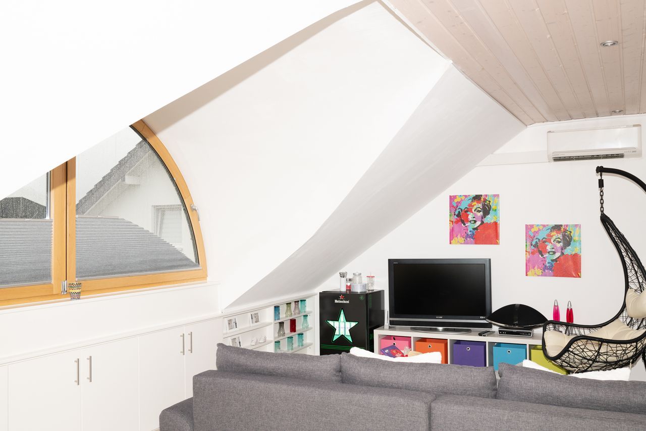 Kinderzimmer 2