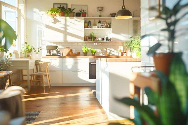 Optimale Raumaufteilung: Mehrwert für Immobilieneigentümer