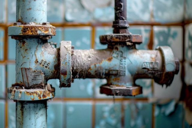 Hauswasserfilter regelmäßig warten: Kleine Maßnahme, großer Effekt