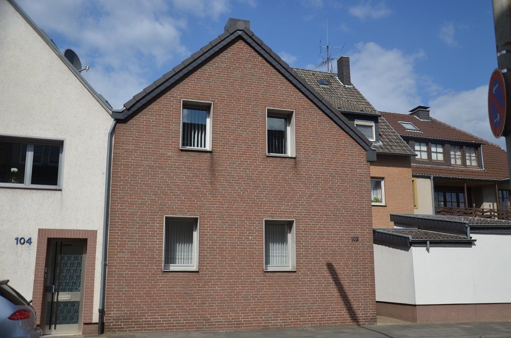 Ansicht