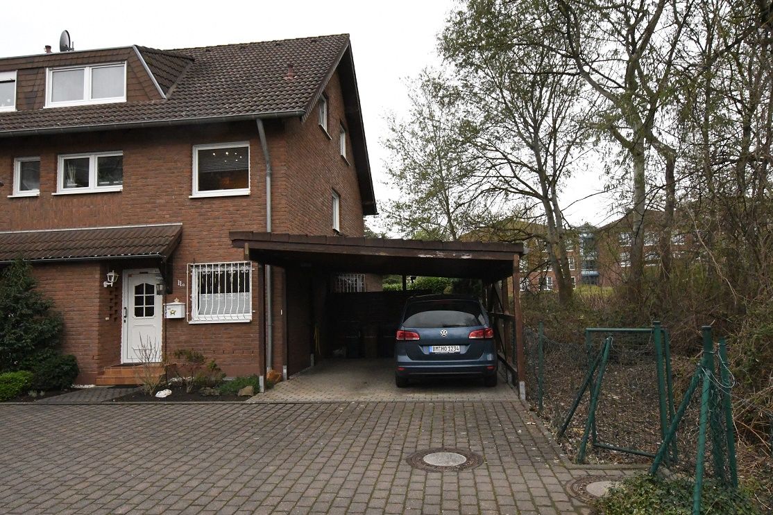 Strassenansicht