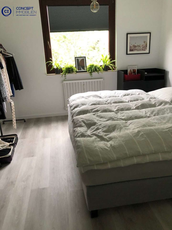 Schlafzimmer 2