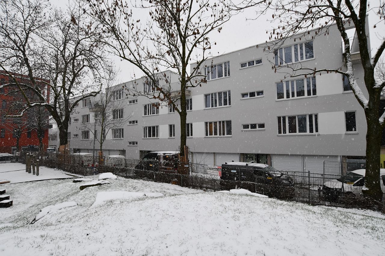 Ansicht