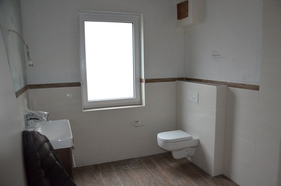 Badezimmer 2