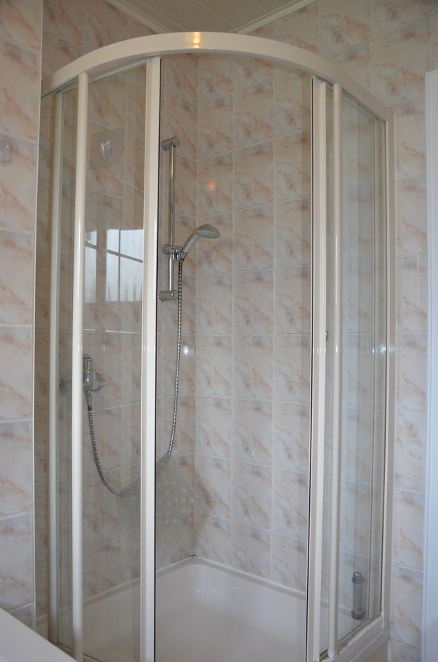 Dusche