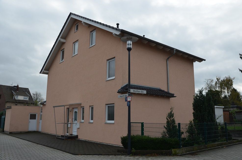 Ansicht