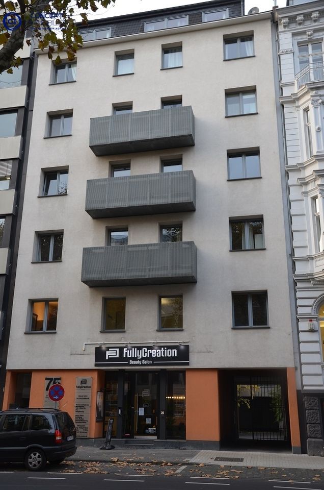 Strassenanschit