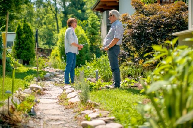 Die Bedeutung von Gemeinschaftsprojekten in der Nachbarschaft
