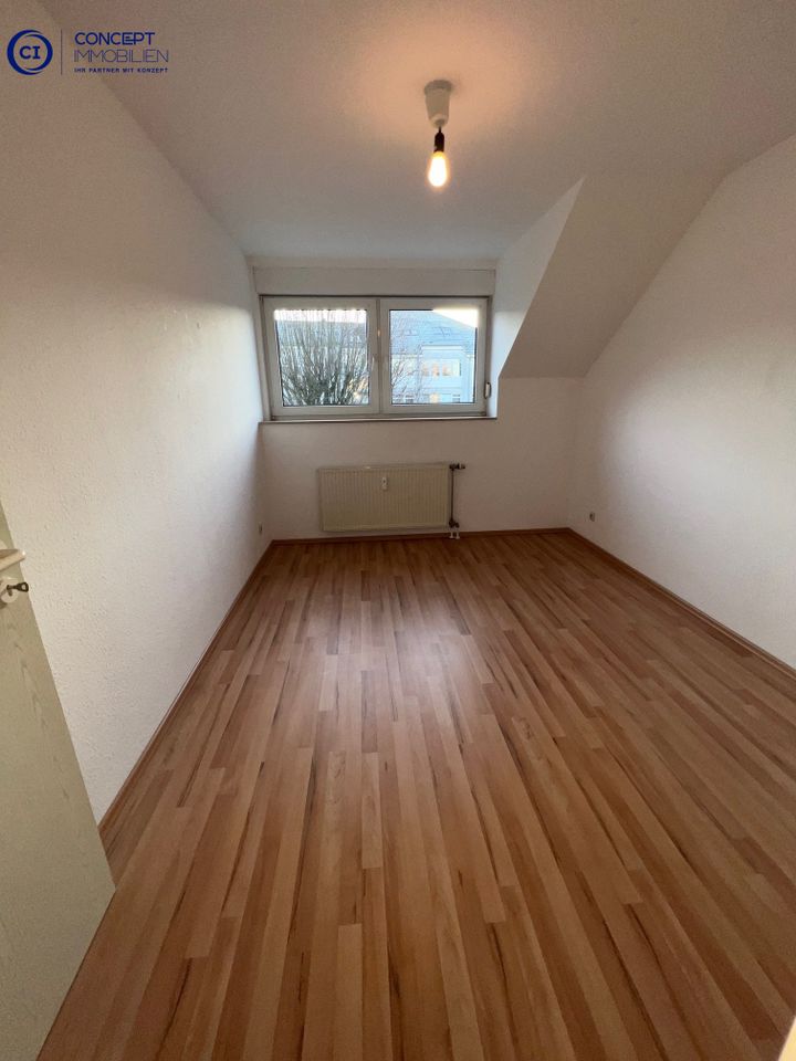 Kinderzimmer 1