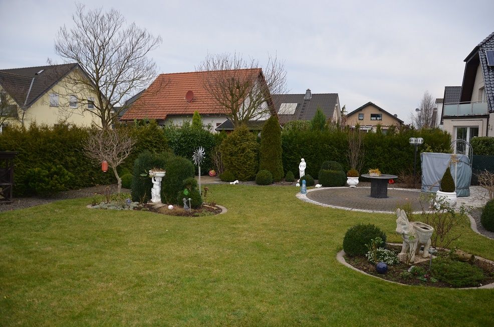 Garten 1