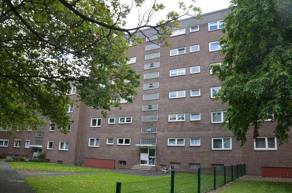 Strassenansicht