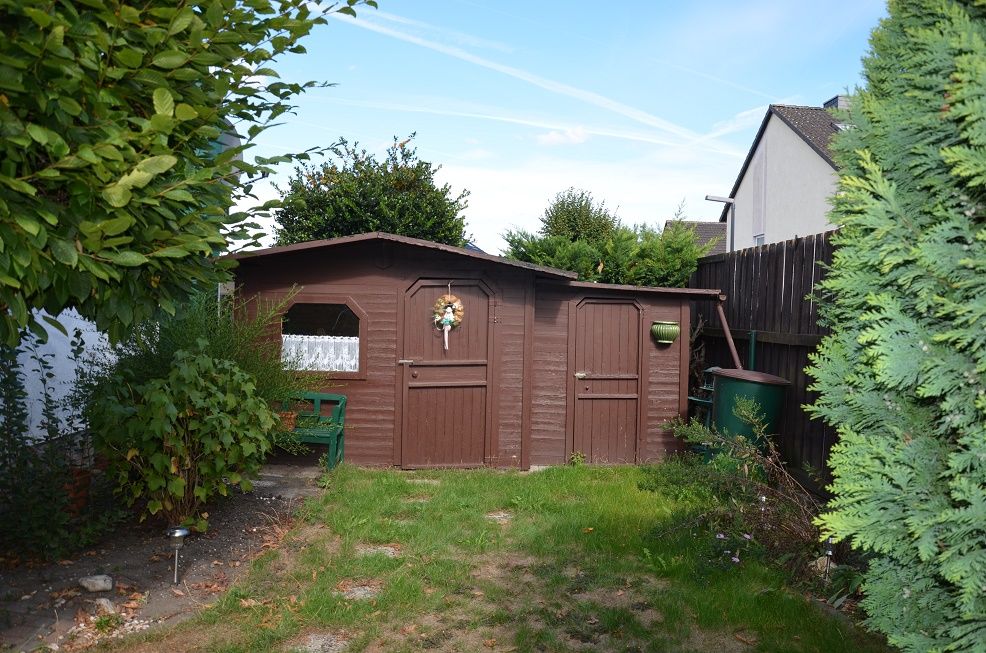 Garten 2