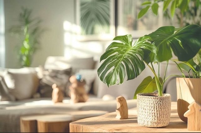 Optimierung der Innenraumluftqualität: Ein Leitfaden für Immobilieneigentümer