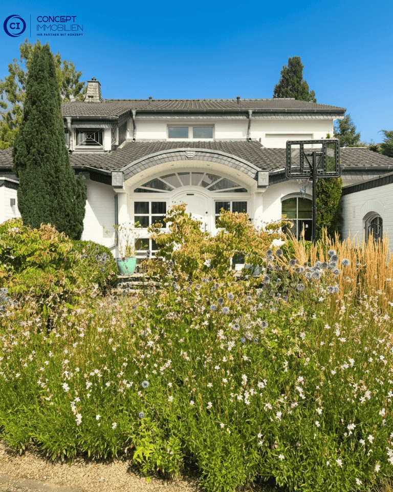 Außenansicht vorne 2