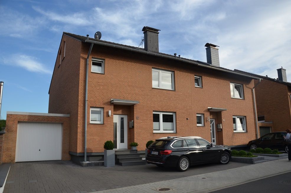 Strassenansicht