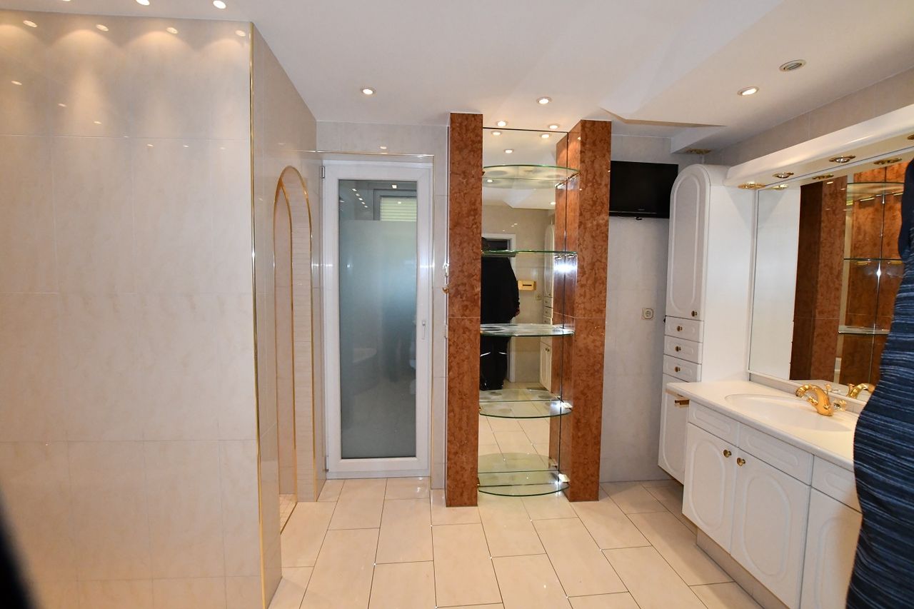 Badezimmer