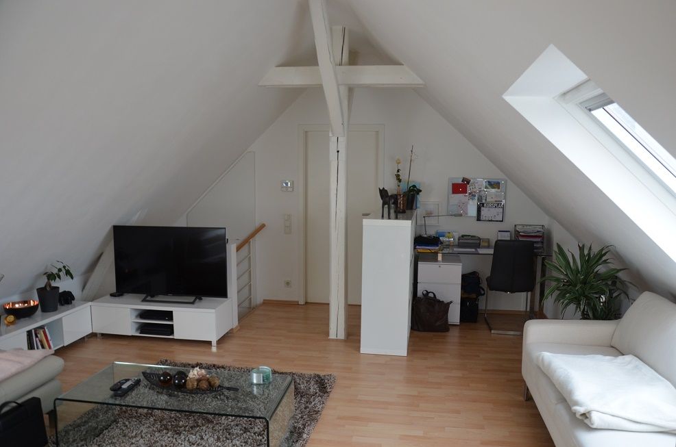 Wonzimmer 1