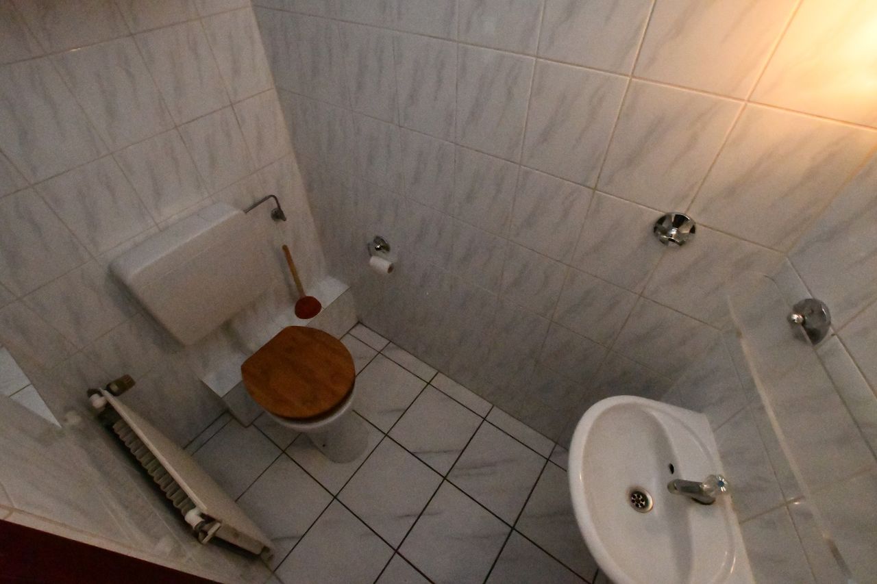 Gäste-Wc