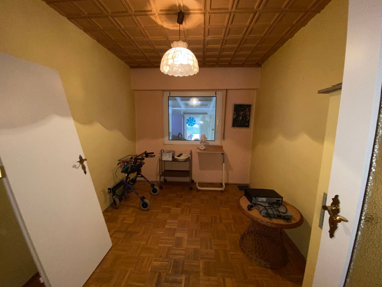 Kinderzimmer 3 im Obergeschoss