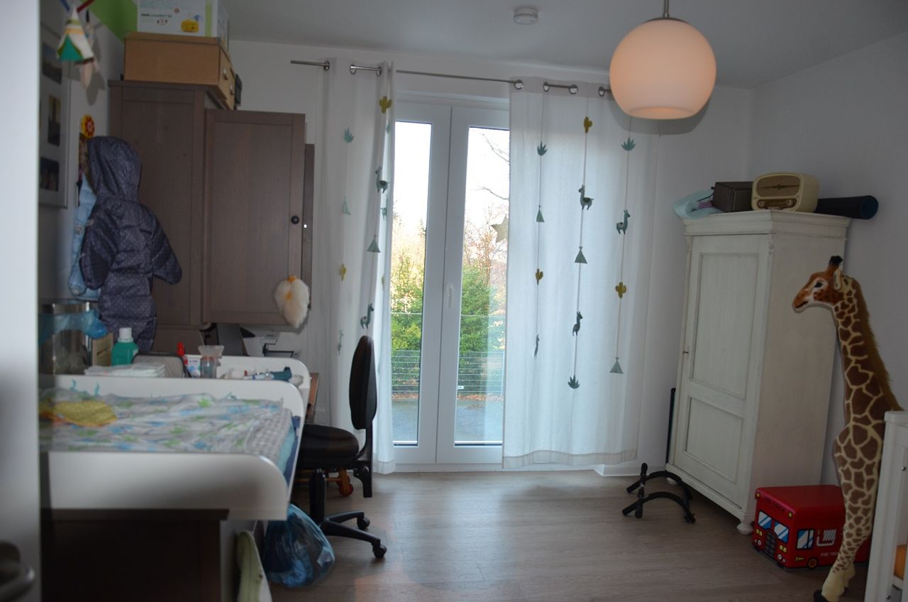 Kinderzimmer