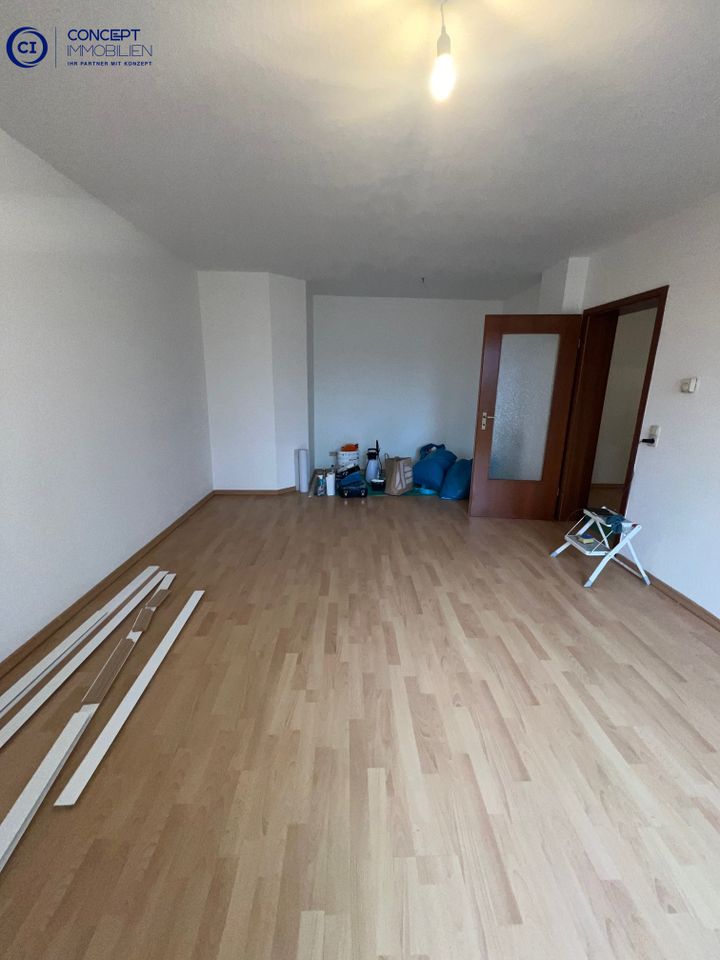 Wohnzimmer 2