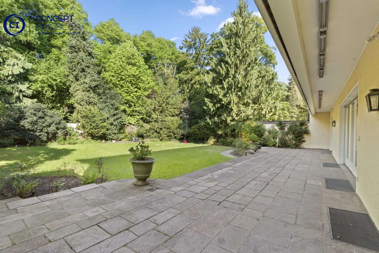 Garten 1