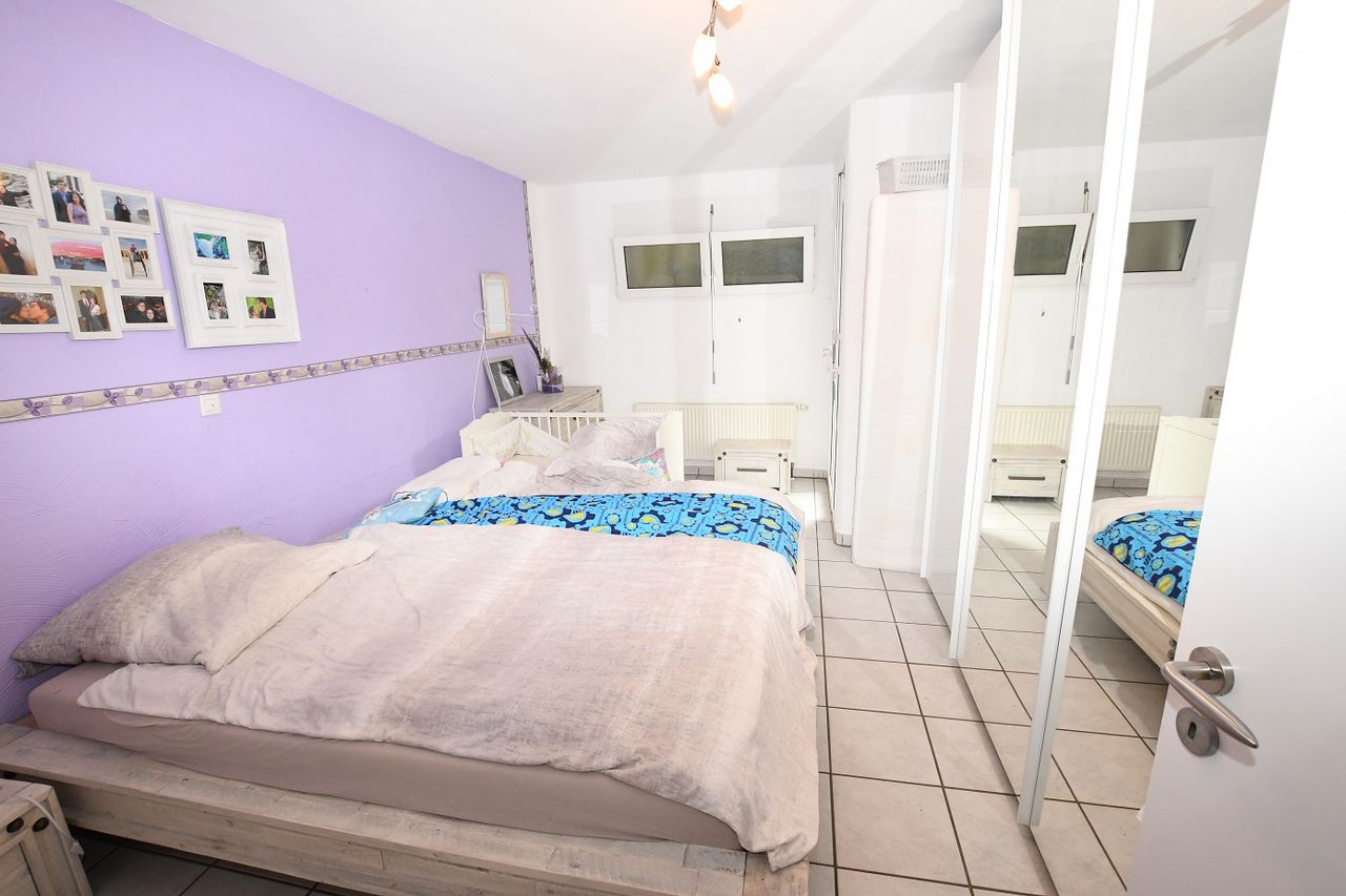 Elternschlafzimmer