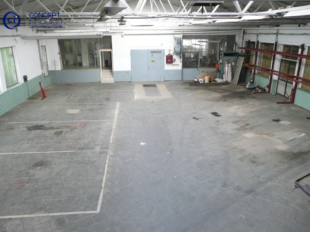 Halle 3