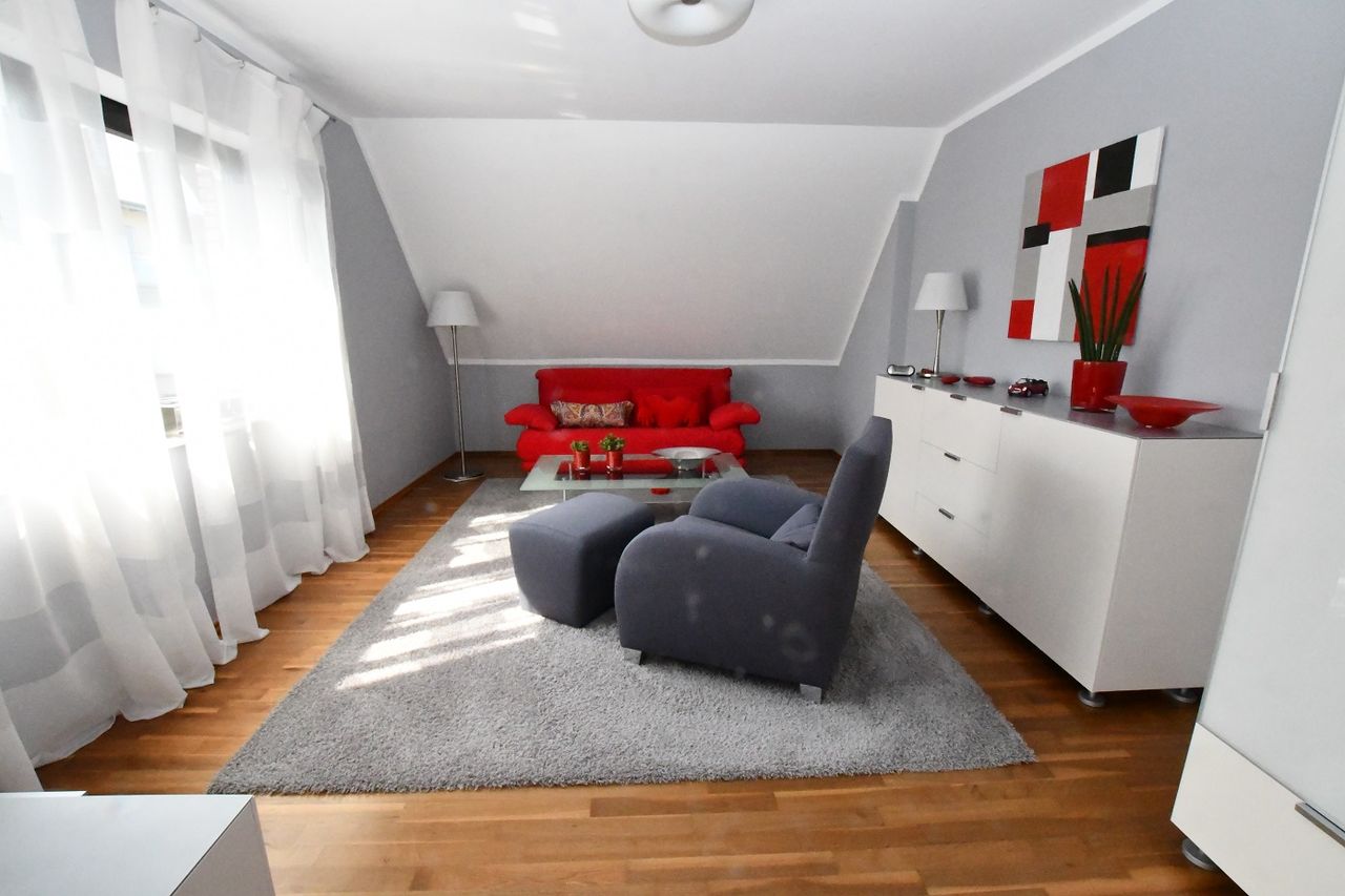 Kinderzimmer